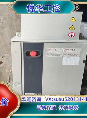 原装默纳克NICE3000+一体机电梯变频器L-C-4011 控议