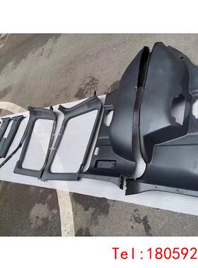 【非标价】长丰猎豹V31，黑金刚，骑兵，Q6，V43，2030，V33