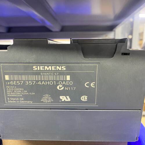 议~357-4AH01-0AE0