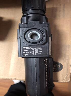 （设备配件）过滤2-RMGQD1-AK减压阀-诺冠B72G