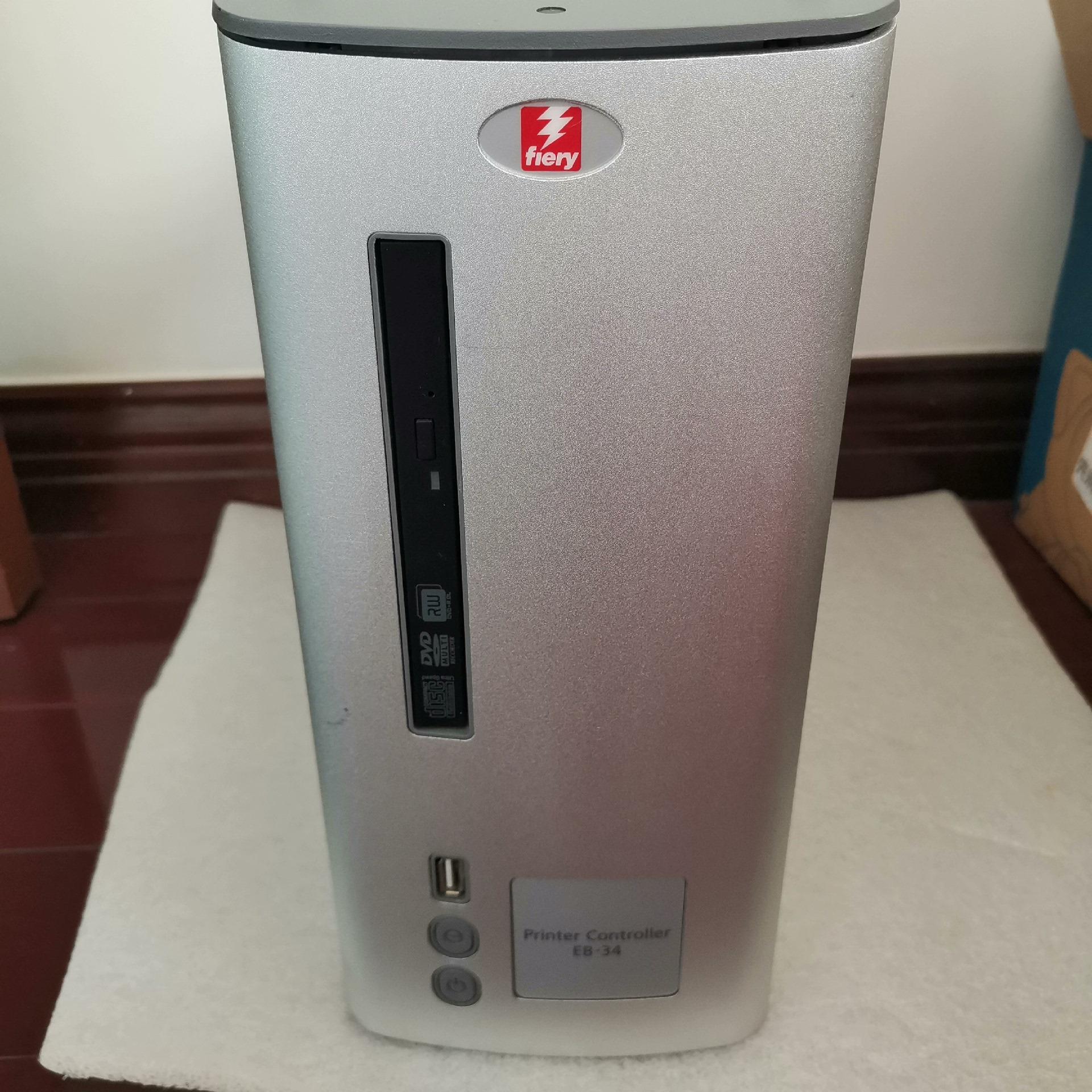 理光RICOH SP30-10  EB-34服务器 整机，内