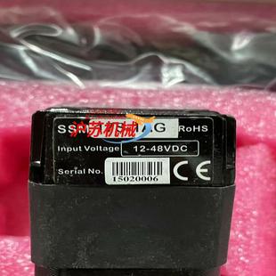 SSM17S 原装 步进伺服 MOONS鸣志集成式 1AG 正品