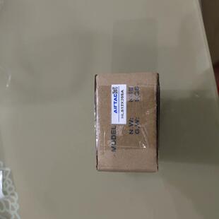 AirTAC气缸HLS12X20SA 共1个 380