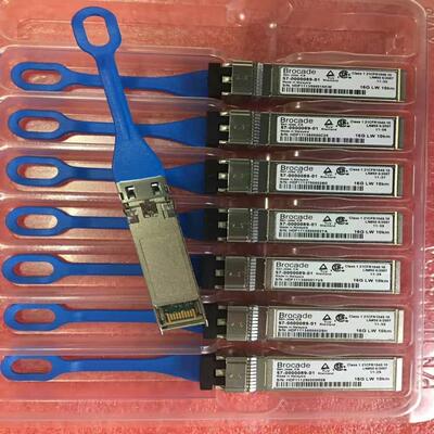 博科Brocade 57-0000089-01 16G LW