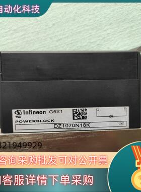 现货DZ1070N18K 功率二极管模块