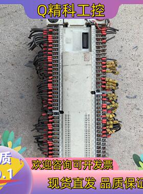 现货PLC FX2N-128MR-001 原装