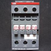 ABB三极接触器 60VAC 60VDC AF26Z