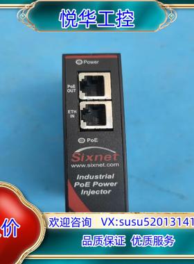 原装Sixnet EB-PSE-24V-1B 电源模块议价