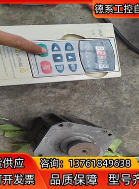 台达VFD022B43B变频器，件，外壳无，