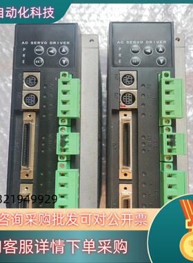 现货运控伺服驱动器PSDA0423A9-N1