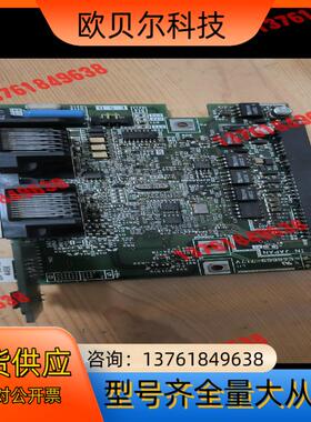 伺服驱动器MR-J2S-350B驱动器主板J2SB-C0