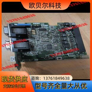 350B驱动器主板J2SB 伺服驱动器MR J2S