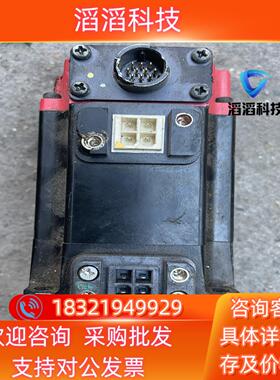 现货FANUC A06B-0114-B855#0048 发那科
