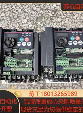 三菱变频器FR-E720-22K    22kw220