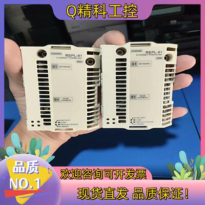 现货ABB变频器Ethernet Powerlink通讯模块