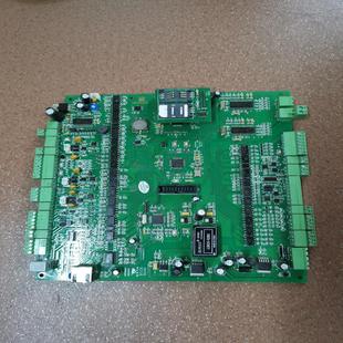 捷顺读卡主板JSTC0601C 现货