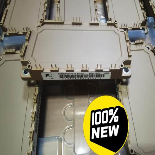 6MBI150VB120-50晶体管模块