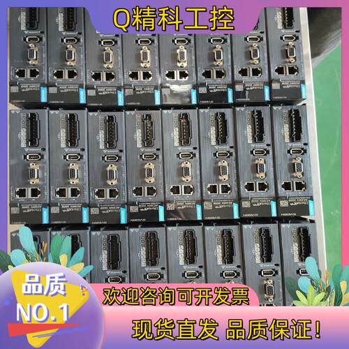 现货汇川635 200w驱动器