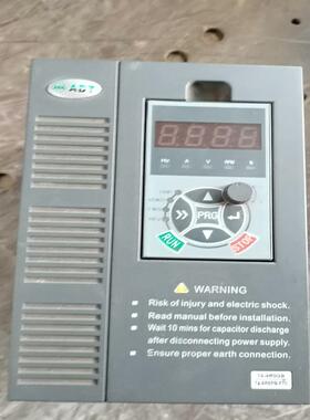 议~深圳澳地特变频器AD300-T44R0G135R5PB-F