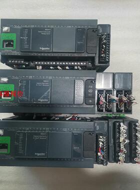 【环球】TM241CEC24R，TM3DQ16R，TM3DI8，TM