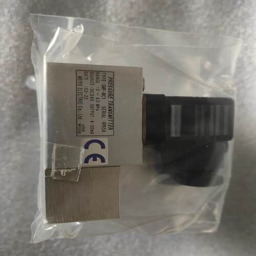 MEIYO 明阳压力传感器 SMP-MC1 0-4.0MPa