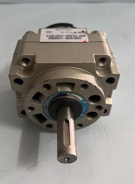 拆机 SMC旋转气缸 CDRB1BW50-UIA980592