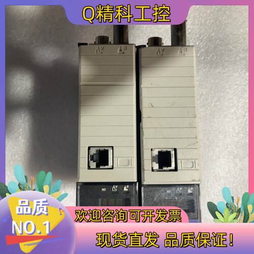 AB罗克韦尔模块1756-CNBR/E