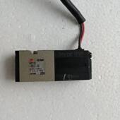 电磁阀VZ1120 5GS VZ1120 M5议价 两位四通直动式