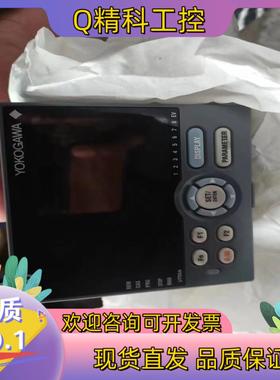 现货YOKOGAWA UT55A控制器全新有意者请点我想
