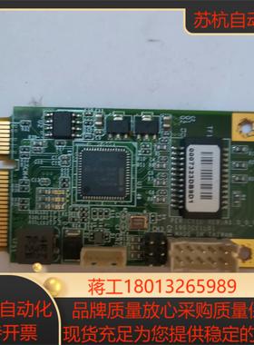 PER-C11LREV A1 工业设备上卡成色基本