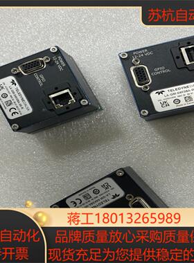 Dalsa4k线扫相机网口型号LA-GM-04K08A-