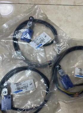 限位开关 XCMD2115L1 全新正品