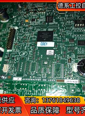 奥的斯电梯主板JDA26807BZL16