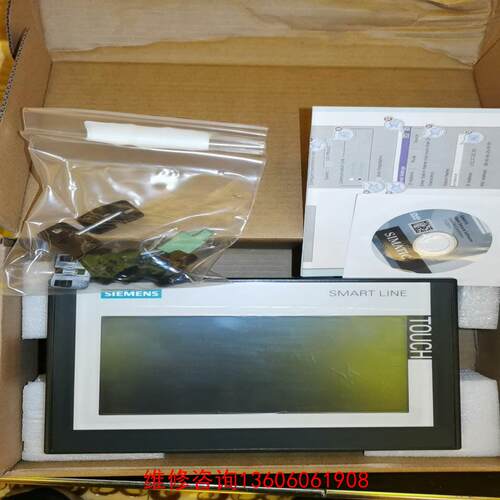 （请询价）SMART 700 IE V3触摸屏6AV6 648-议价