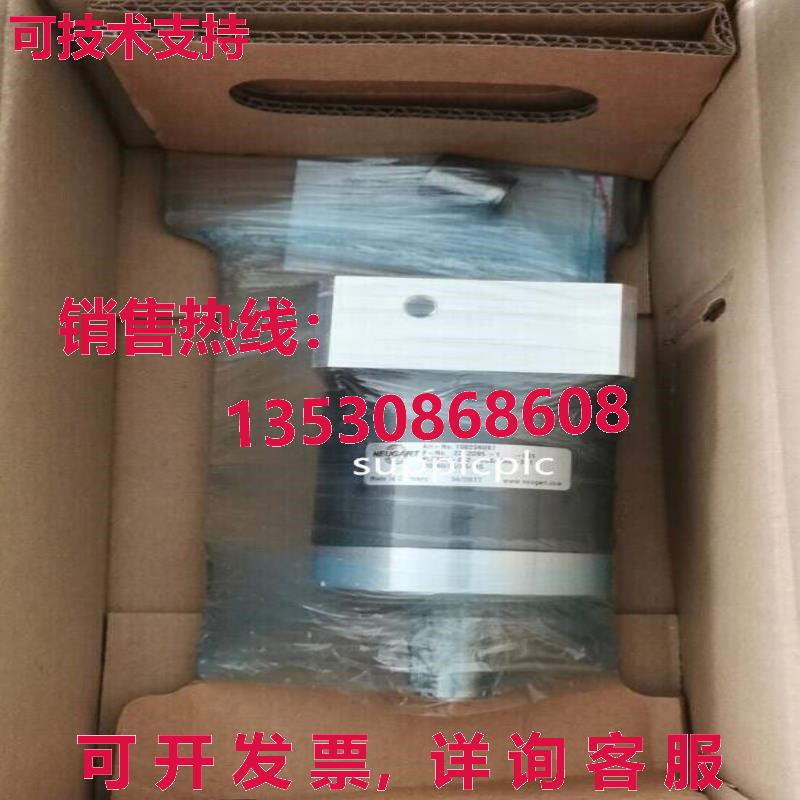 原装供应NEUGART 减速机 PLE080-032-SSSA3AE-E11