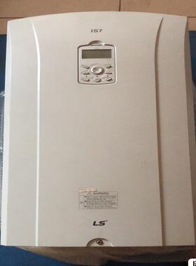 [德峰]韩国IS7变频器 SV0750IS7-4NO  380V-7