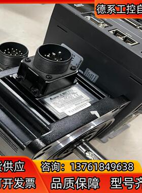 台达A2 ASD-A2-1021-M＋ECMA-E11310