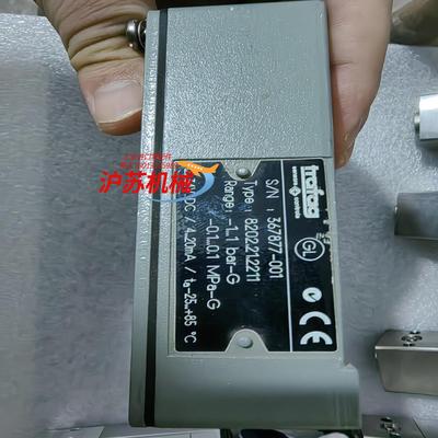trafag 8202.21.2211压力开关 全新正品 议