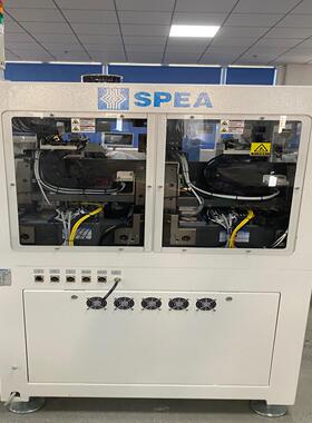 SPEA A201B ATQ446CC 成色漂亮！议价（夫美商行）