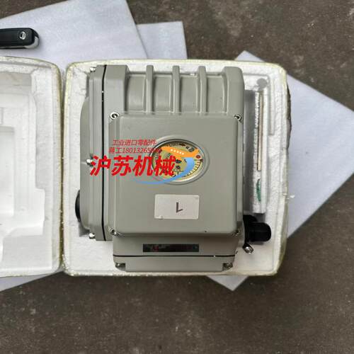 全新BLD伯力达电动执行器正品