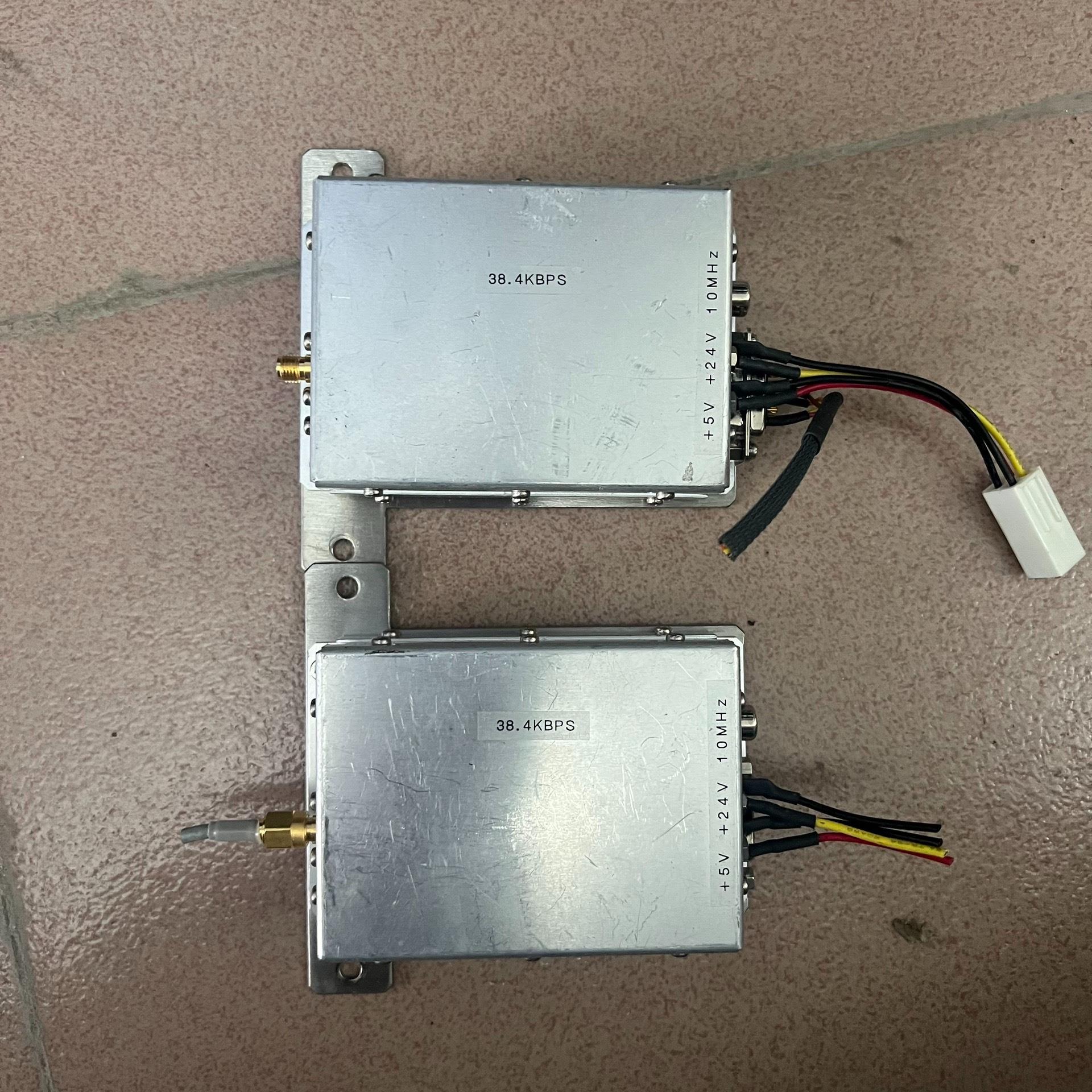 （设备配件）铷原子钟 铷振荡器10MHz 电压5V 24V 传输速率38
