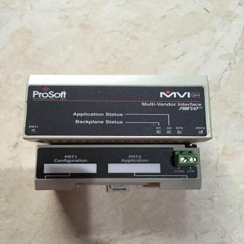 * MVI94-GSC Prosoft PLC模块 原装现货