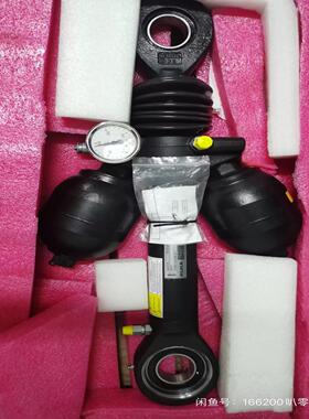 （设备配件）库卡c4 机器人本体GA12平衡缸00-207-218