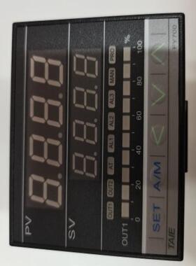 TAIE台仪温控器 FY700 FY700-20B00B FY700-20B00BT NFY700议价
