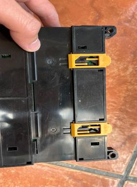 plc cp2e-n40dt-d，功能完好，，