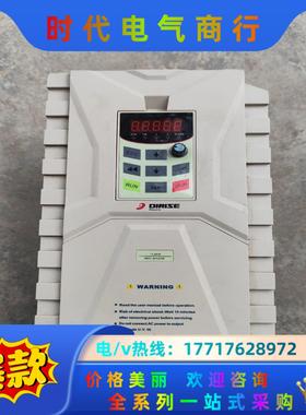 德瑞斯变频器DRS ES120K-3T-011G    11议价