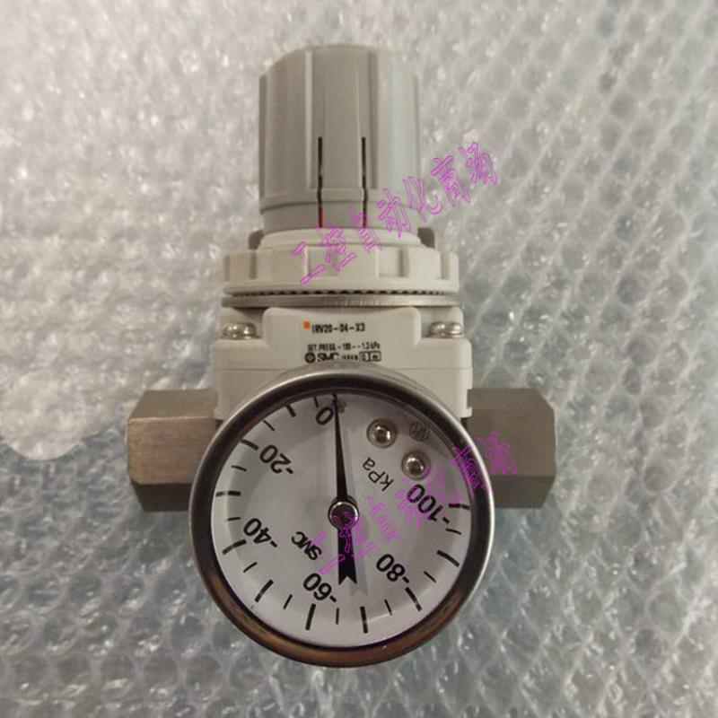 真空减压阀 IRV20-04-X3 议价