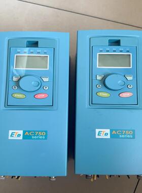 【工控自动化】拆机变频器 AC750议价