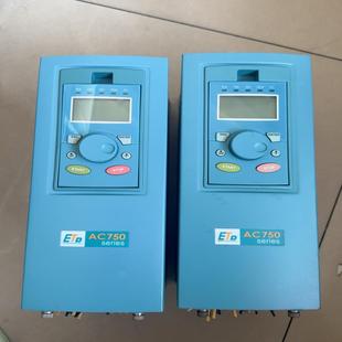 【工控自动化】拆机变频器 AC750议价