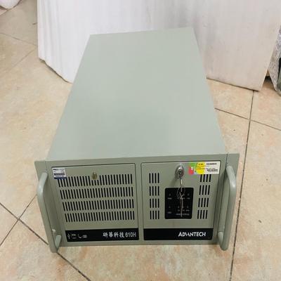原装 研华工控IPC-610H工控机 /I7-4790CPU